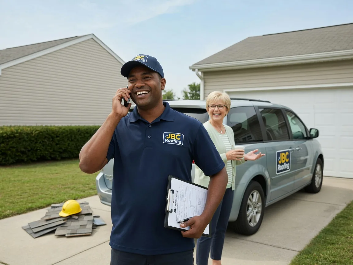 Roof Replacement Roeland Park, KS FAQs